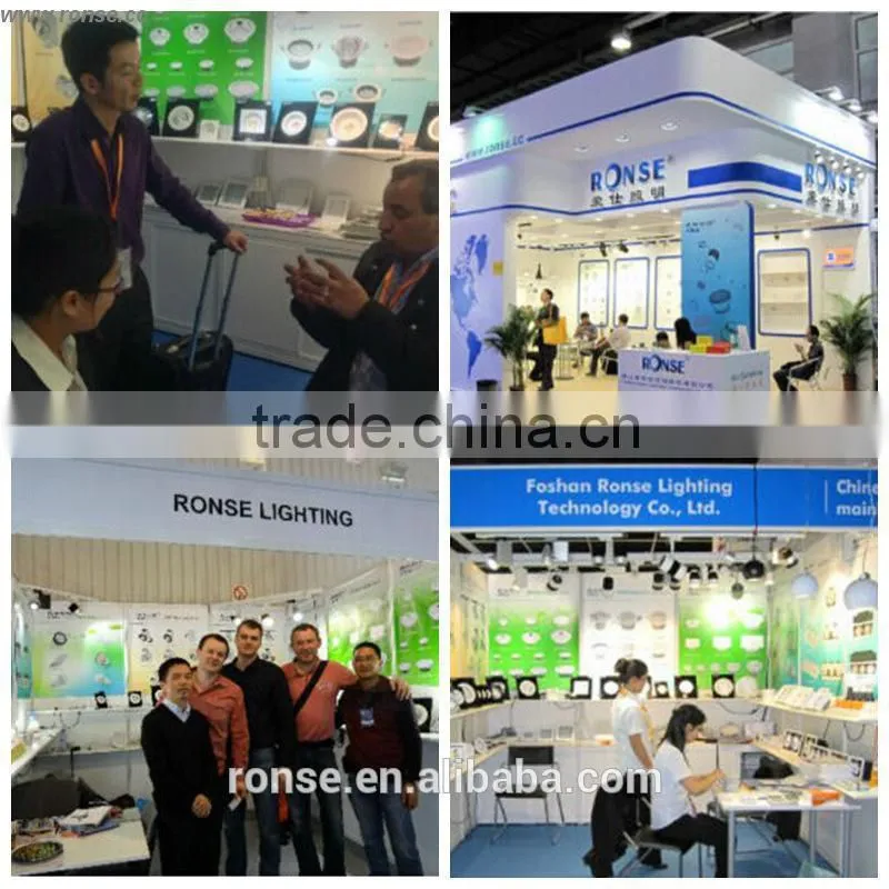 Ronse 30W COB Led Track Light