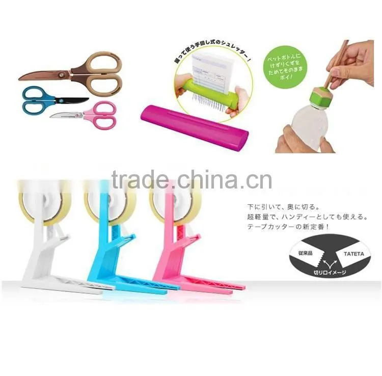 light weight clear book clear file for school use