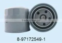 RENKEN BRAND HOT-SALLING OIL FILTER 8971725491 8-97172549-1