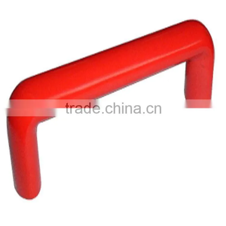 Hot Sale U shape Cast iron cabinet door handle