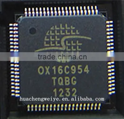 (Original)OX16C954-TQBG Stock