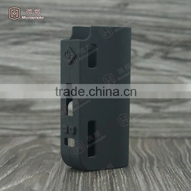 In Stock! Genuine Cool Fire IV 40W Mod Factory Price Cool Fire 4 TC 40W silicone case skin cover