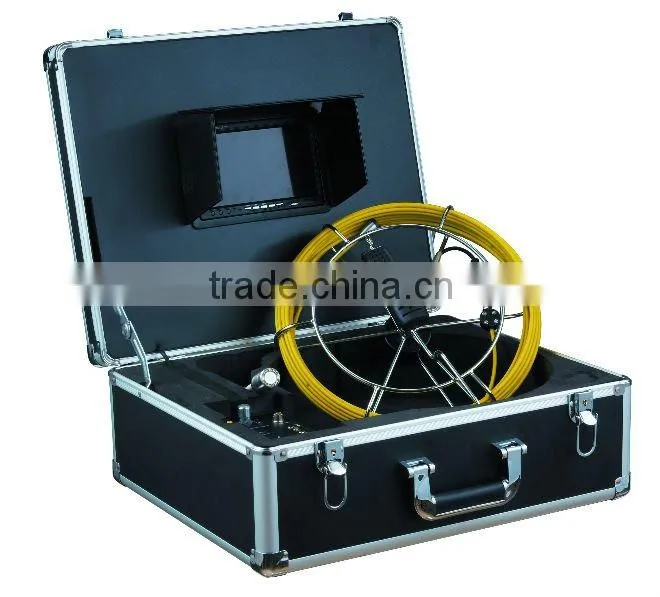 greatest ,high definition,Underwater detector and pipes MCD-710A