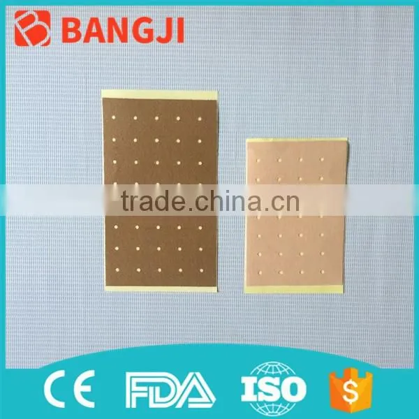 Back pain relief as seen on tv pain relief patch,best-selling meridians capsicum pain patch