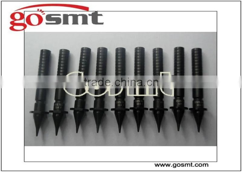 SMT Spare Parts FUJI Nozzle NXT H04 1.3