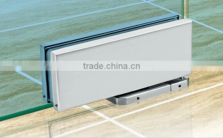 No-digging Concealed Floor Spring For Hot Sales