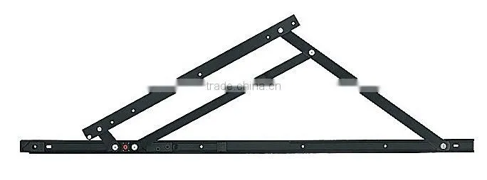KPHS-60A Friction stay arms, window friction stay