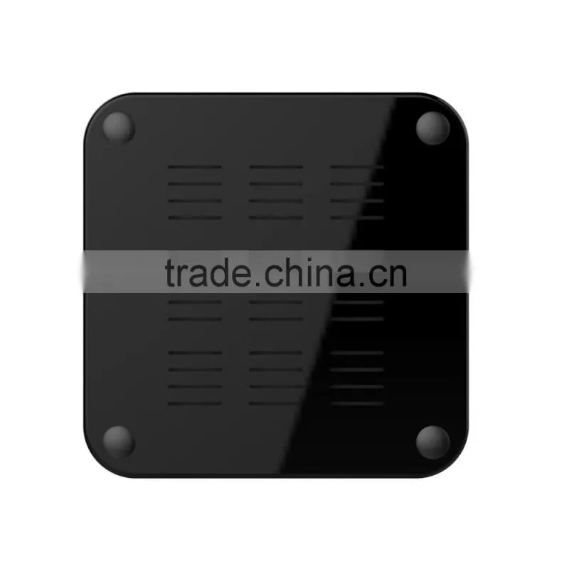 2016 T95M digital tv box T95M digital android tv box android 5.1 with Amlogic S905 RAM 1GB ROM 8GB T95M from China supplier