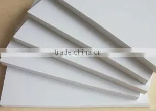 white pvc foam board 6mm