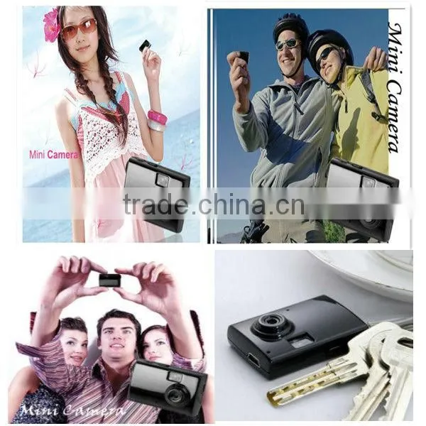 mini hidden dv camera small recorder