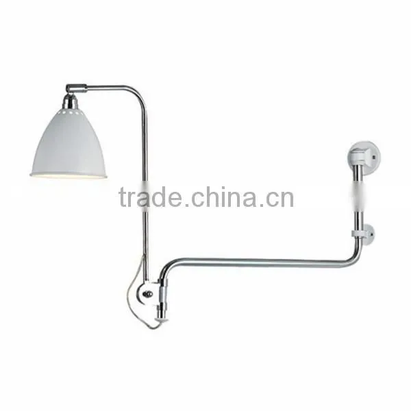 led reading lamp
