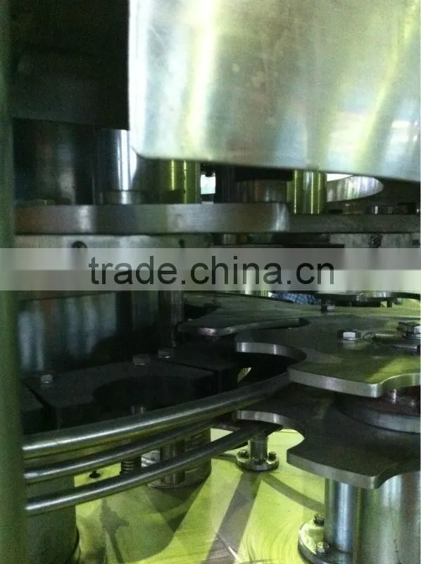 corn bean granule filling machine