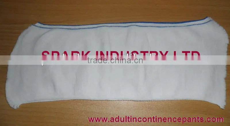 High quality hospital sex disposable women mesh panties