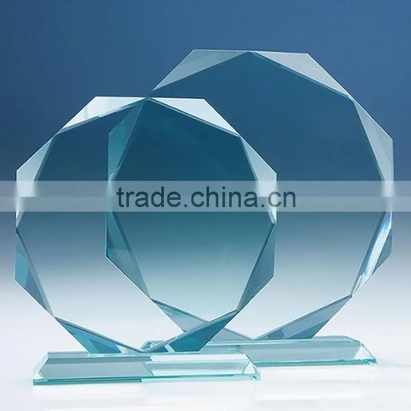 Manufacturer handmade acrylic award and trophy