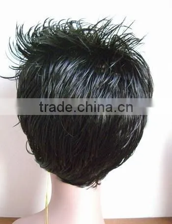 short wig SW-034