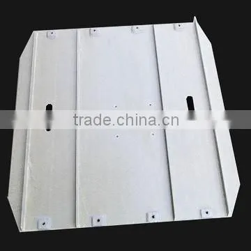 FRP CRH Baseboard