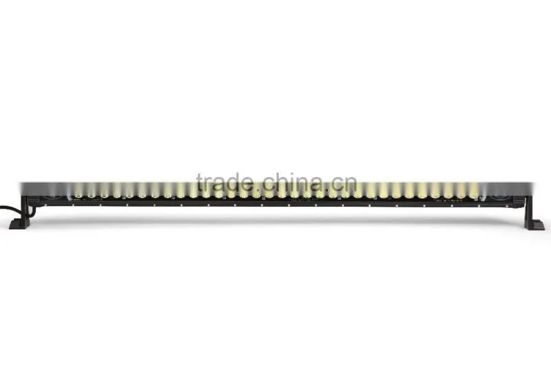 Hottest IP67 offroad parts smart driving light car led light bar