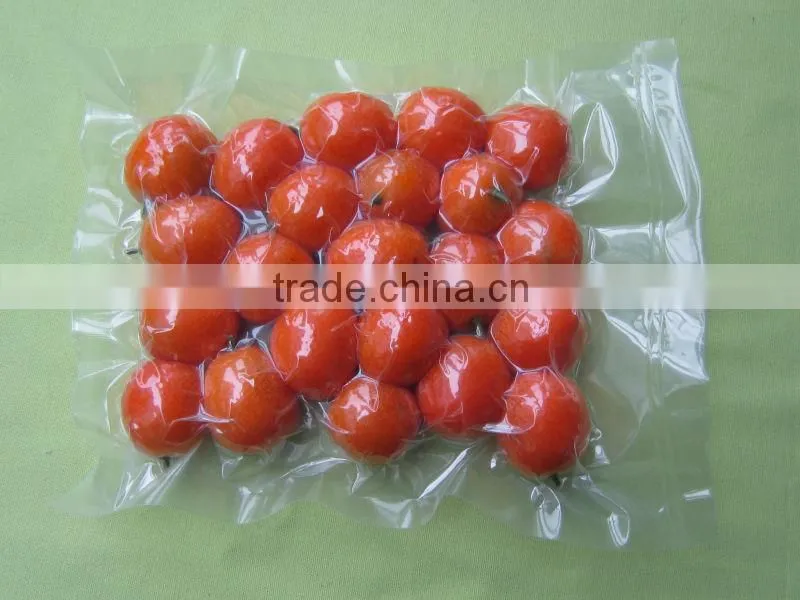 yellow croaker vacuum packing machine