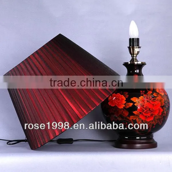 new wine red color light