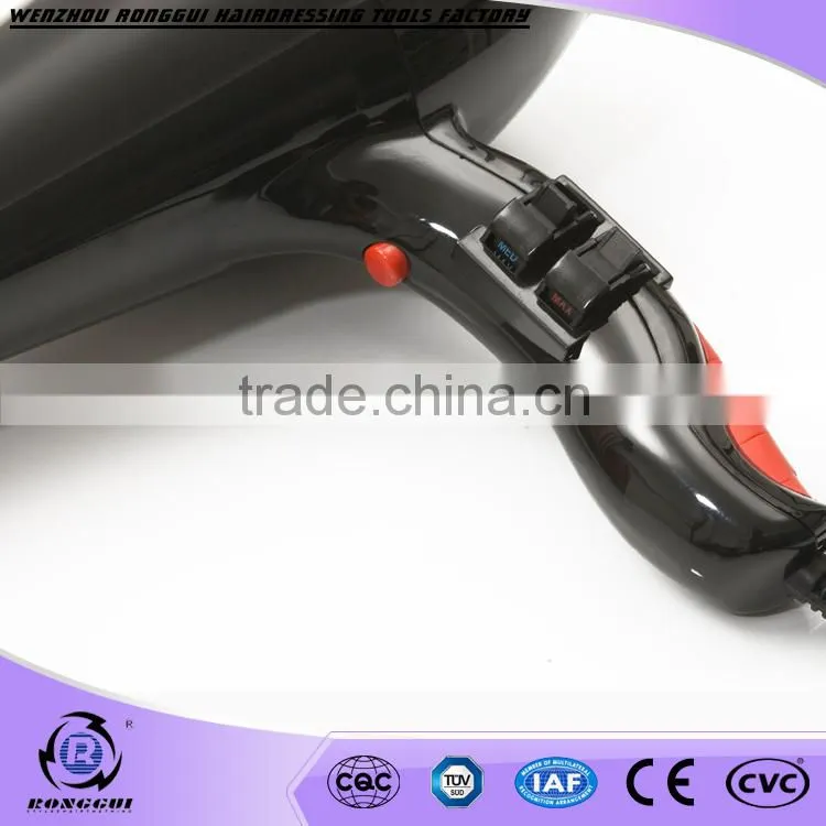 professional ionic hair dryer for salon use