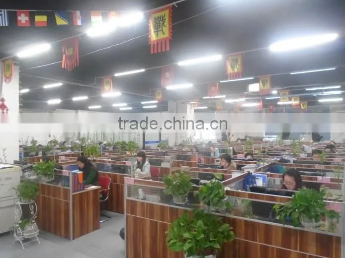 Shenzhen Moko Technology Ltd. company overview - view 3