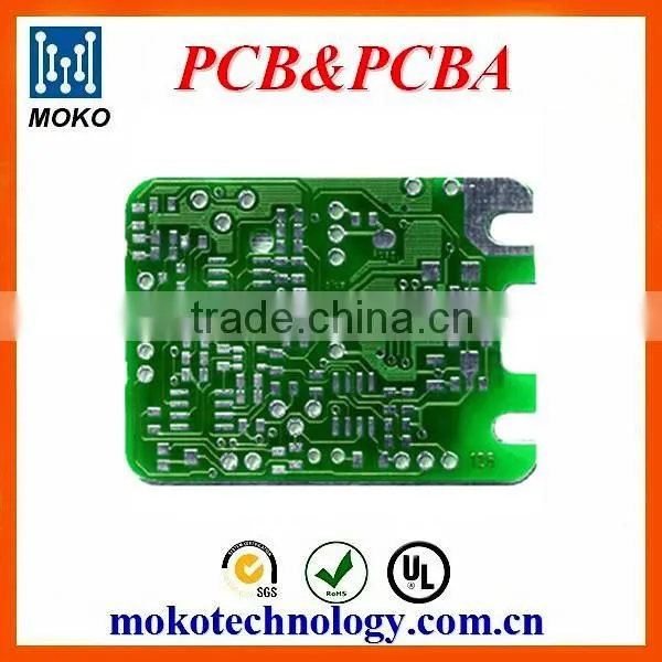 Industry pcb china manufacturer oem pcb