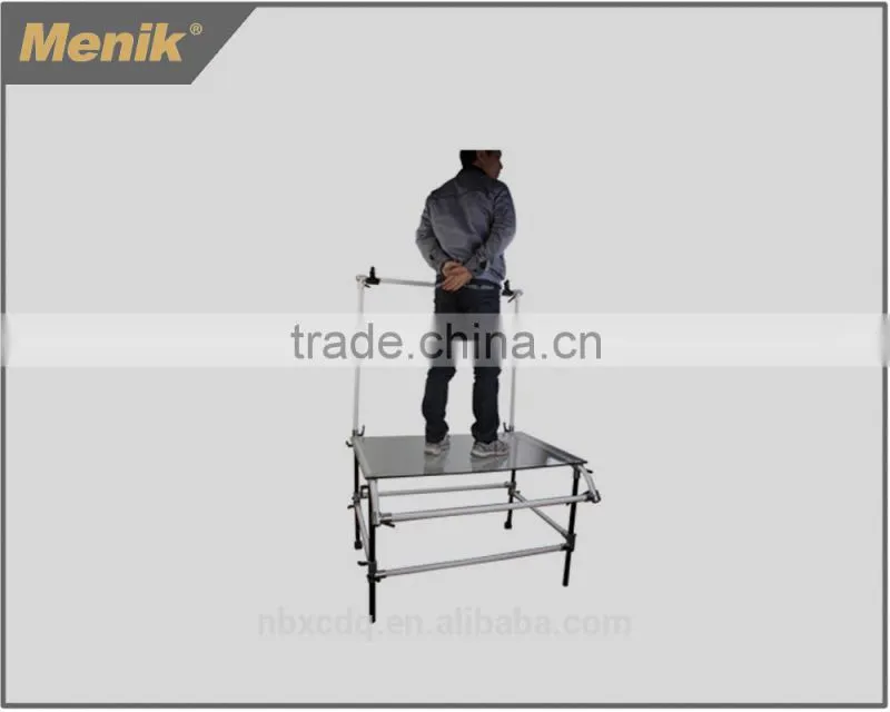 Y-17A Photo acrylic studio shoot Table,photographic equipment(NEW)