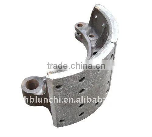 ROR Brake Shoe 15205533