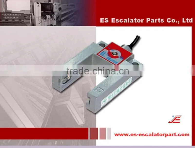 GDC-1, Photodiode switch,Elevator Photodiode switch