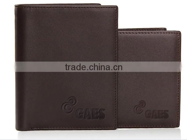 Genuine Wallet,Leather Wallet,Men's Wallet