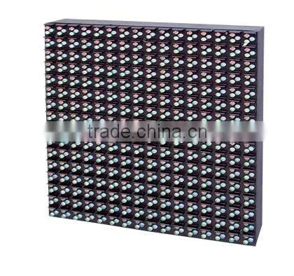 P10 outdoor electronic display dynamic billboard