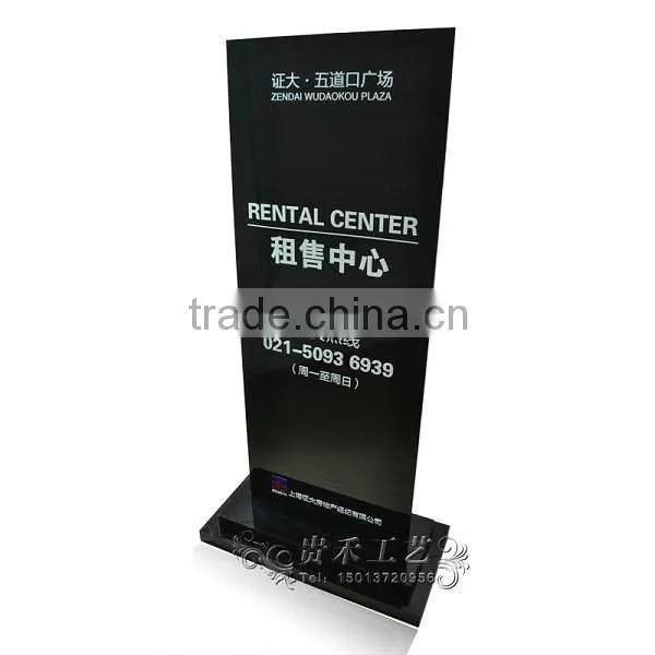 acrylic sign stand, magazine display rack, magazine display shelf