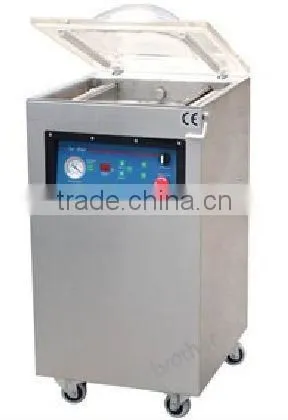 DZ400E AUTOMATIC VACUUM PACKAGER