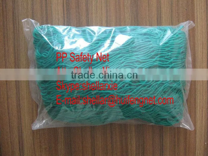 PP High strength Safety Net