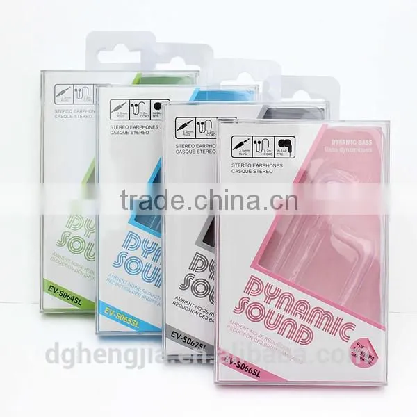 Factory direct sale earphone cable with mic, earphone headphone with mic, cheap earphone with mic
