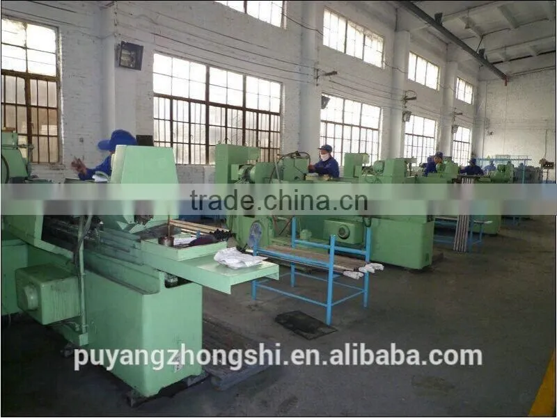 Oilfield Oil Driling Equipment Tubing Anchor