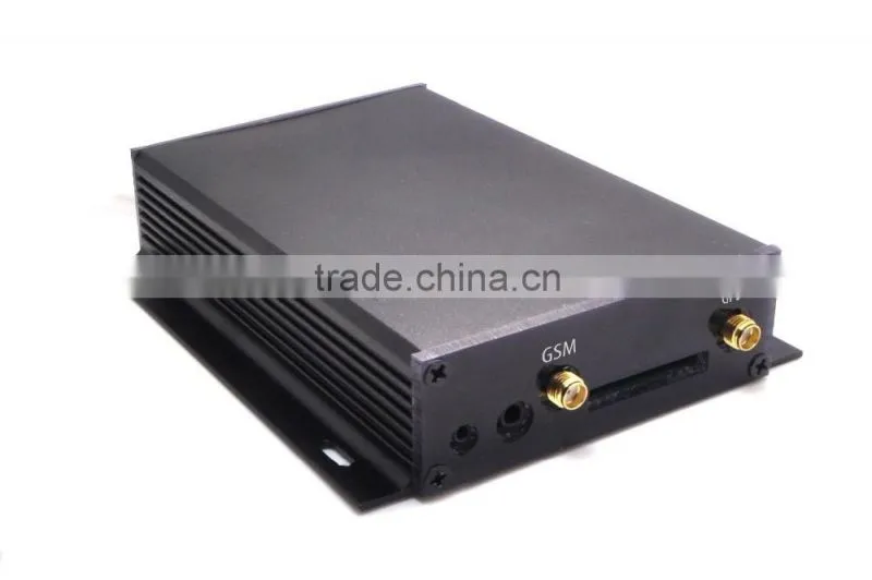 CareDrive GPS SMS GPRS tracker vehicle tracking system MRVL