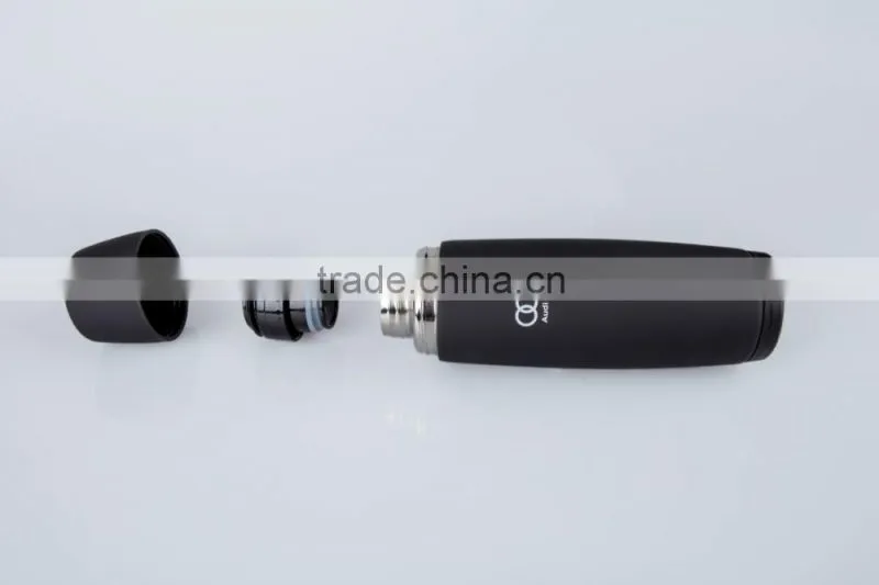 Non Refill Vacuum Glass Thermos Flask