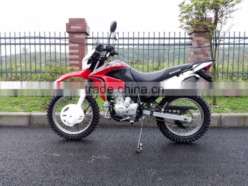 Chongqing NEW MH200GY-13A FUEGOPOWER motorcycle,200cc 250cc off road bike cheap for sales