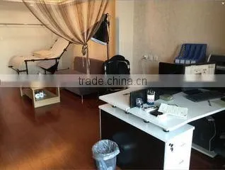 Suzhou Sangoo Textile Technology Co., Ltd. company overview - view 2