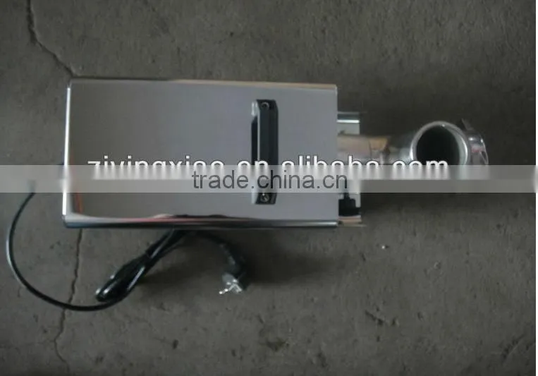 low power 250W electric stainless Meat Grinder with CE