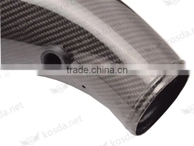 Hot new products for 2016 Carbon Fiber car Air Intake Pipe for japan EG EK 1992-2000