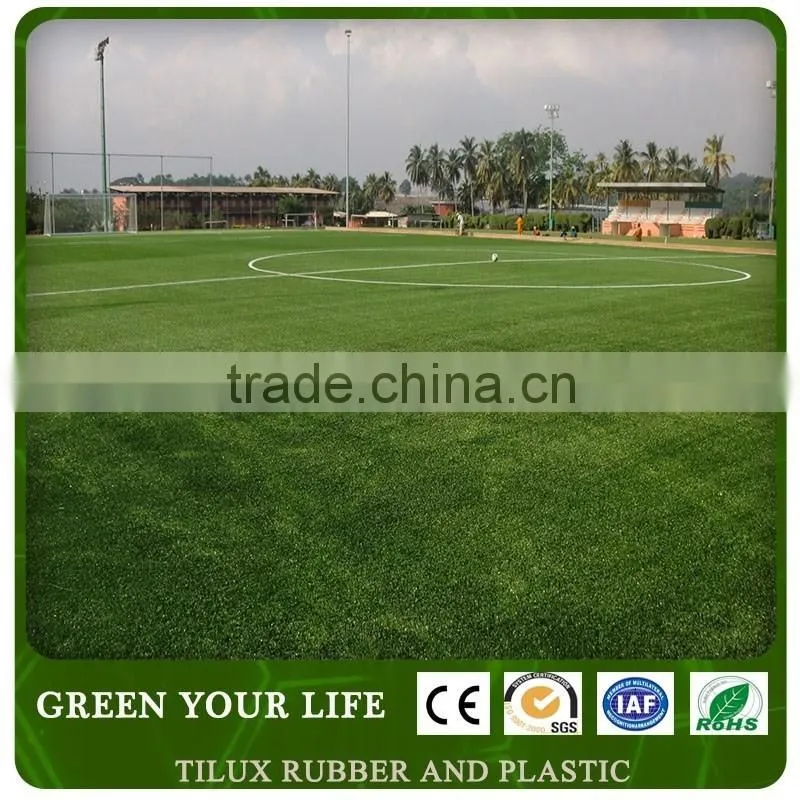 football soccer artificial grass