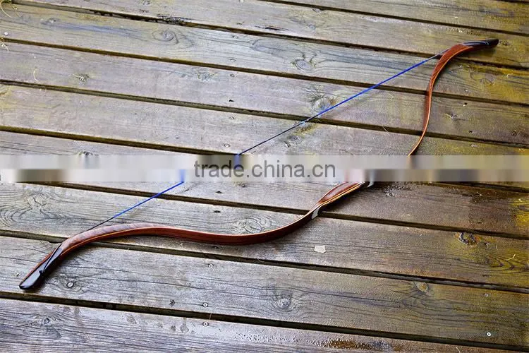 2015 Recurve Bow antelope bow and arrow for sale