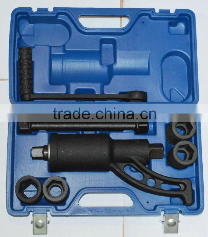 4800N.M Wrench for truck use