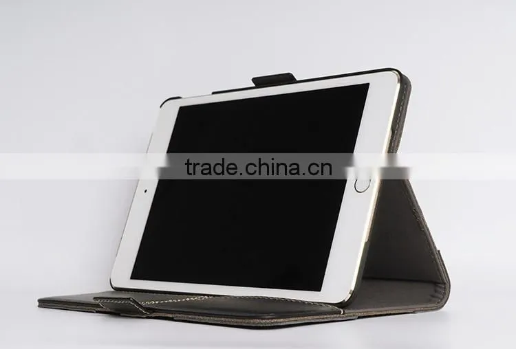 Custom tablet pc case cover for ipad mini 4
