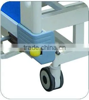 Professional Supplier, Manual Medical Nursing Bed for Patient