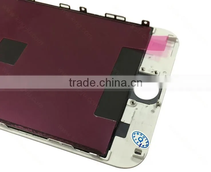 with most favorable price for iphone 6plus lcd touch screen assembly mobile cell phone