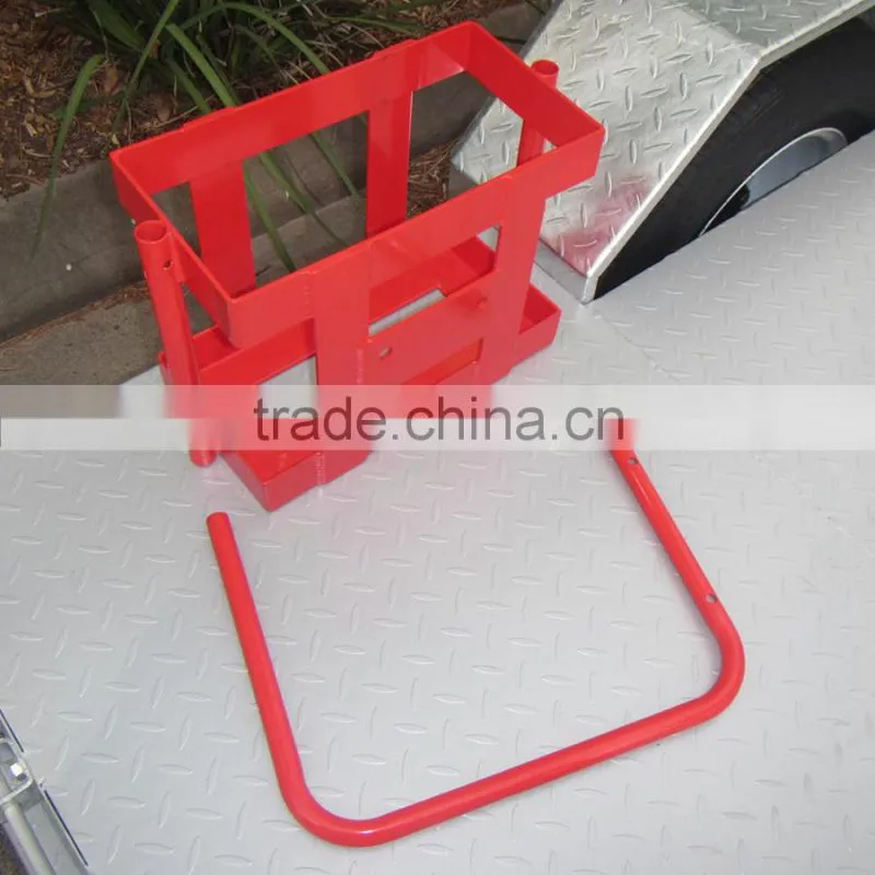 Jerry Can Rack