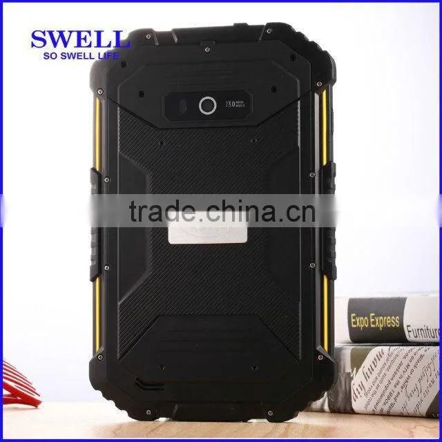 oem 4g tablet pc 4G fdd tdd tds band rugged IP68 military tablet PC M16
